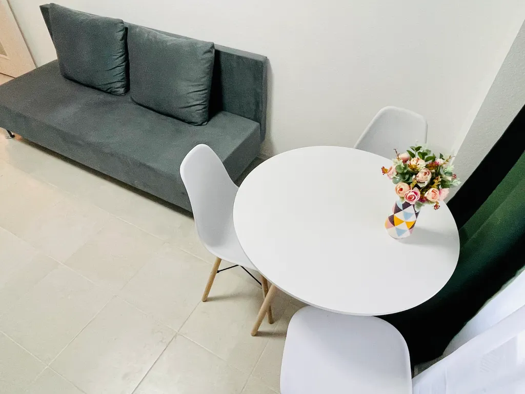 Яркие апартаменты у метро Котельники, 1 минута