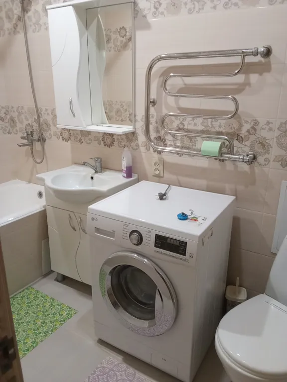 Квартира в центре