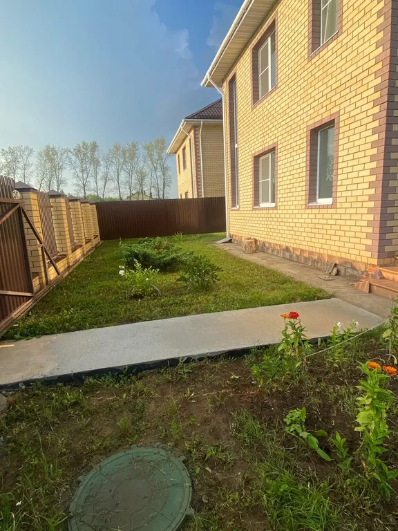 Уютный коттедж для семейного отдыха