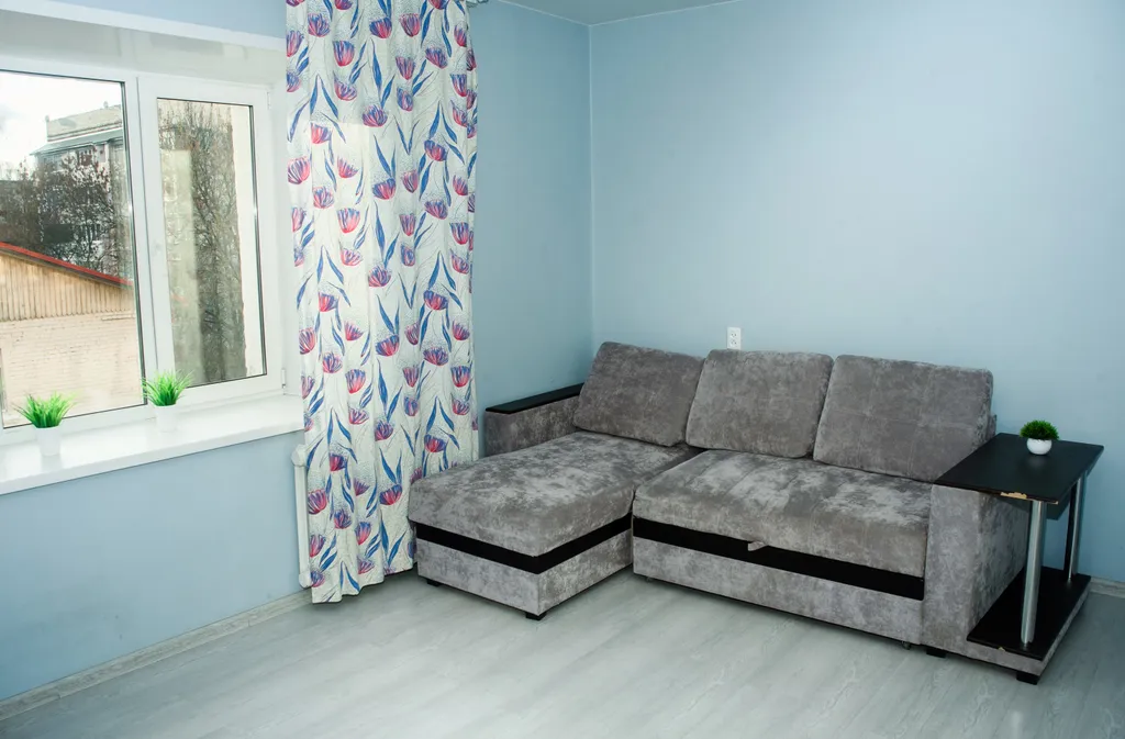 Уютная квартира в Ярославле