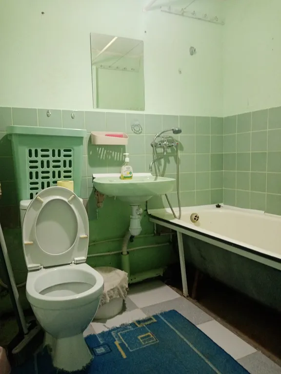 Уютная и чистая квартира