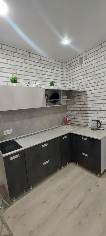 Квартира 1-комнатная Квартира — Анапа