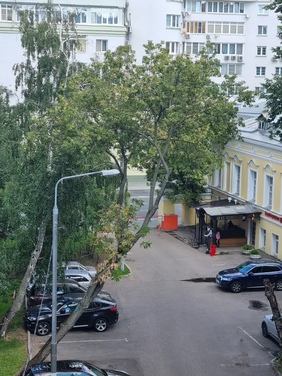 Легендарная Таганка