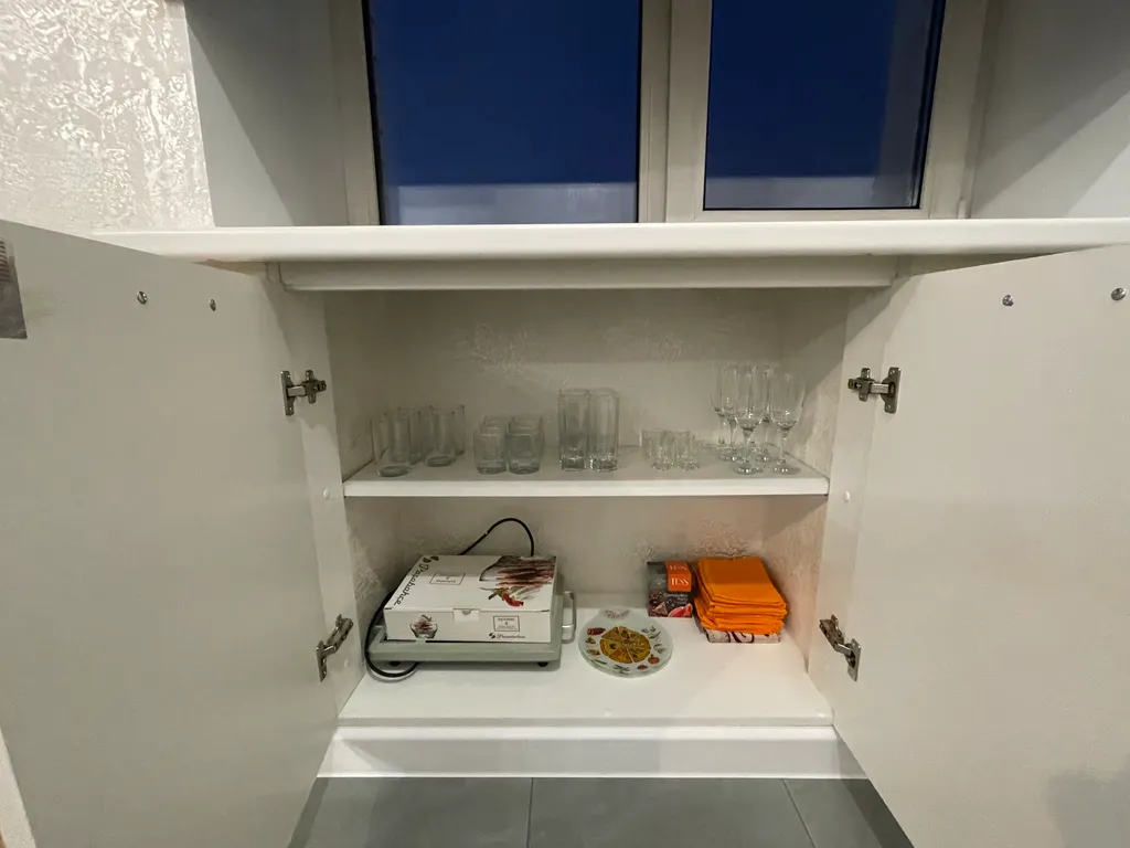 Идеальная квартира в центре с потрясающими видами и радушной хозяйкой