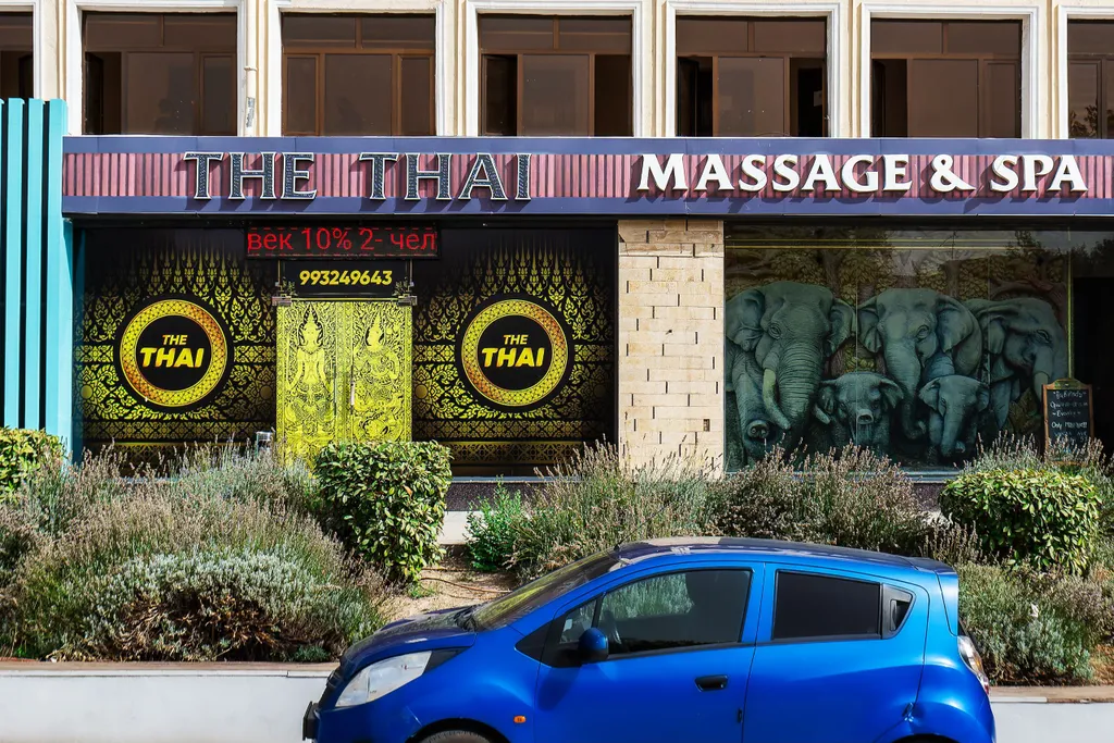 Kazakhstan resident's 171 by Royal rentals