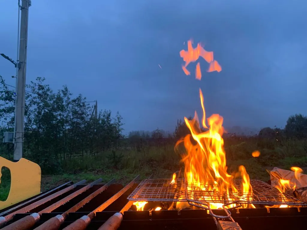 Коттедж Коттедж Место силы и отдыха — Можайск