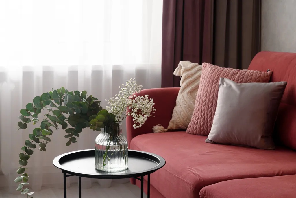 Стильная квартира для качественного отдыха