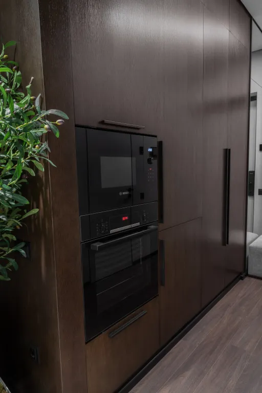 Двухкомнатный люкс апартамент в центре Ташкента  ЖК NRG U-Tower