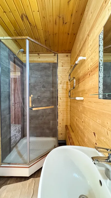 Дом для большой компании №3