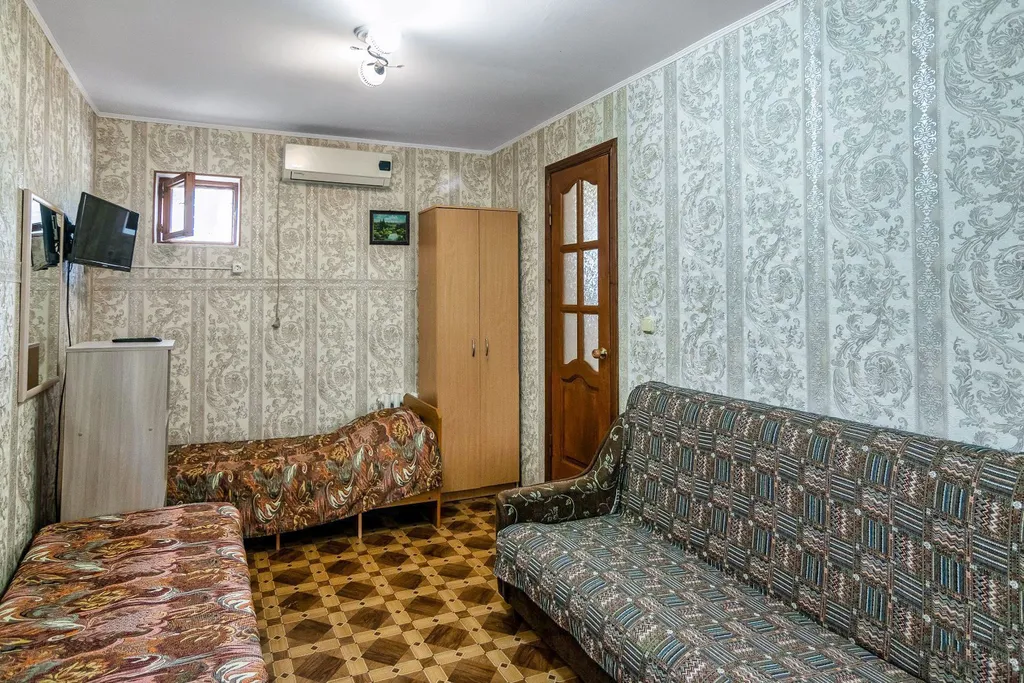 Квартира Комната — Геленджик