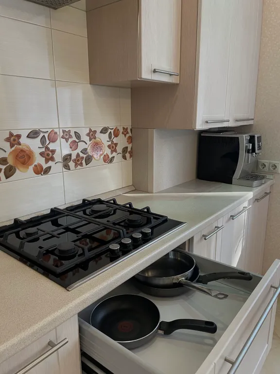 Квартира Квартира на первой линии — Светлогорск