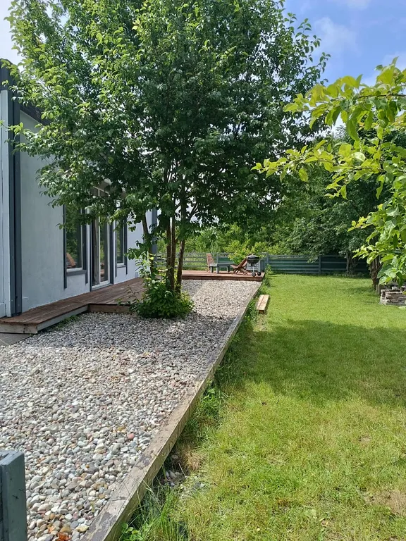 Резорт вилла