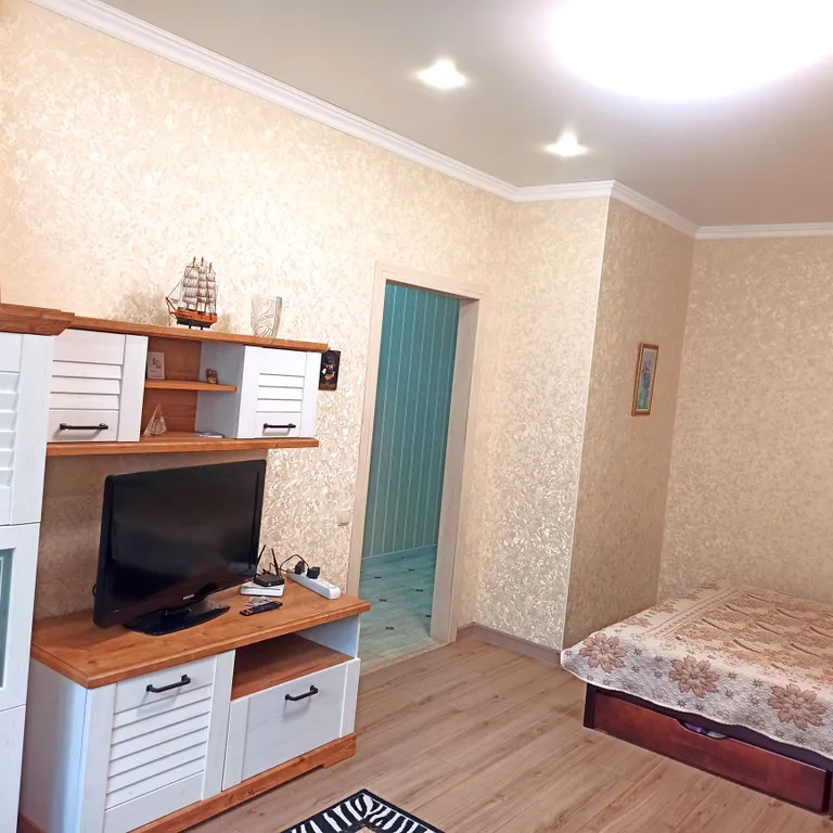 Квартира Уютная квартира — Мирное