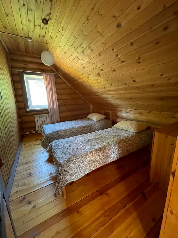 4-комнатный Дом