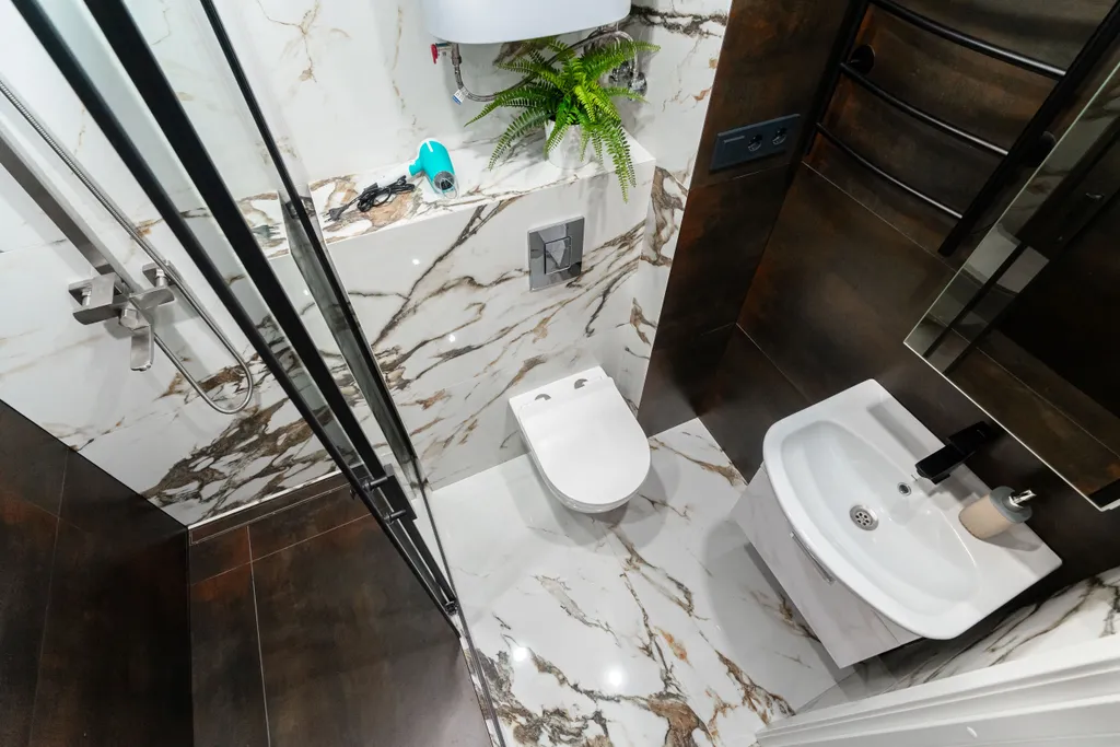 Квартира Стиль и уют в самом центе города — Омск