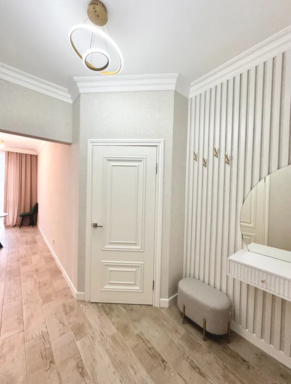 Стильная, уютная квартира в центре города