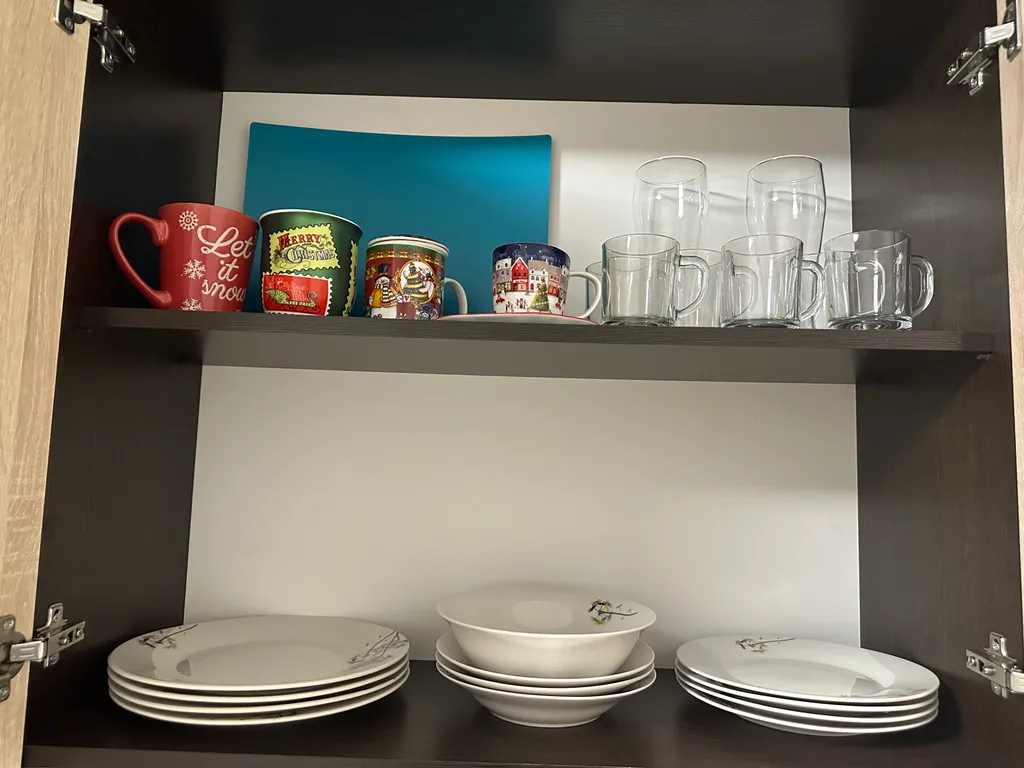 Квартира Уютная квартира в центре города — Ярославль