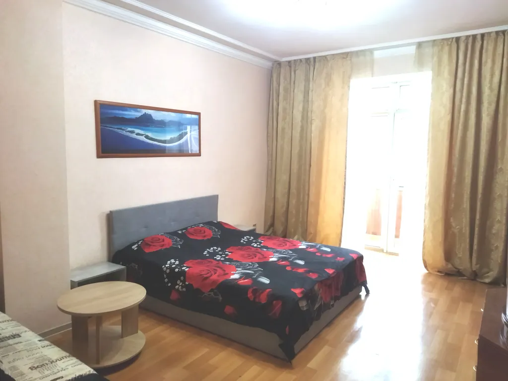 Квартира в центре — аренда посуточно в Челябинск