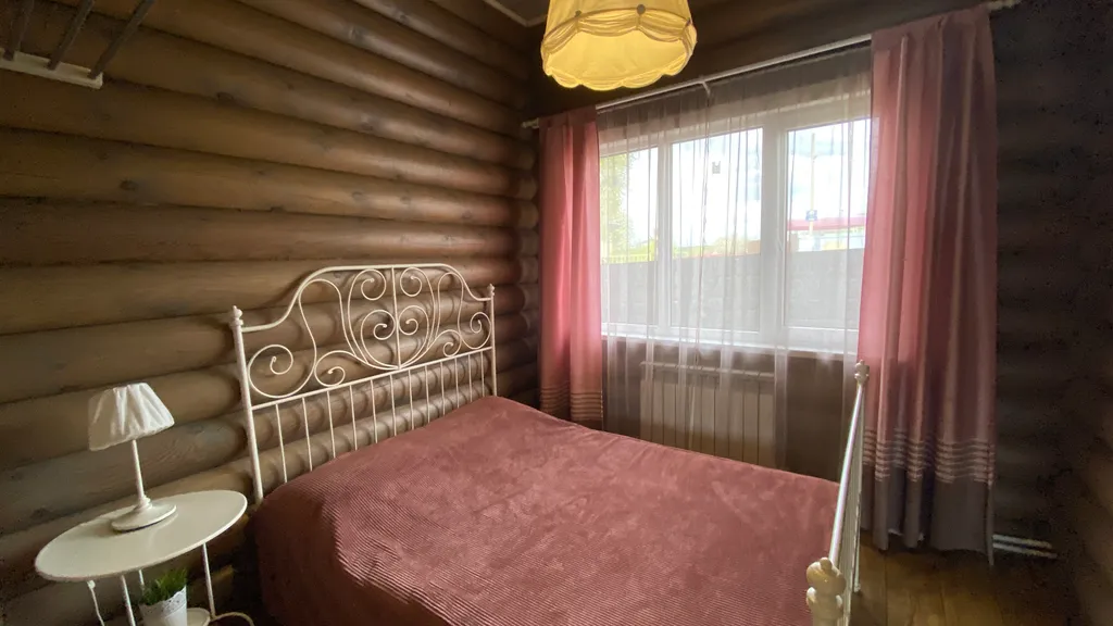 Коттедж Панорама