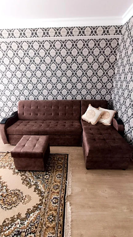 Уютная квартира недалеко от моря — аренда посуточно в Махачкала