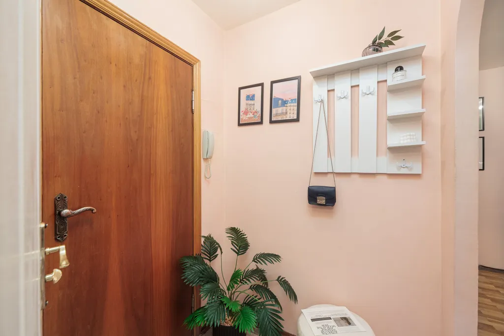 Квартира Уютная квартира в стиле Прованс — Москва