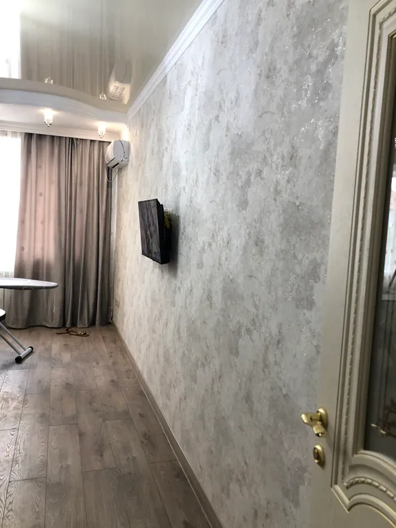 Квартира бизнес класса