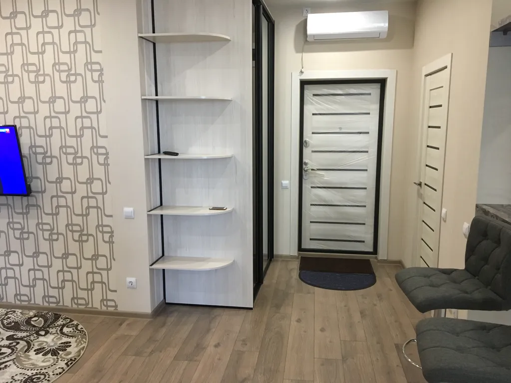 Уютная квартира в центре — аренда посуточно в Владивосток