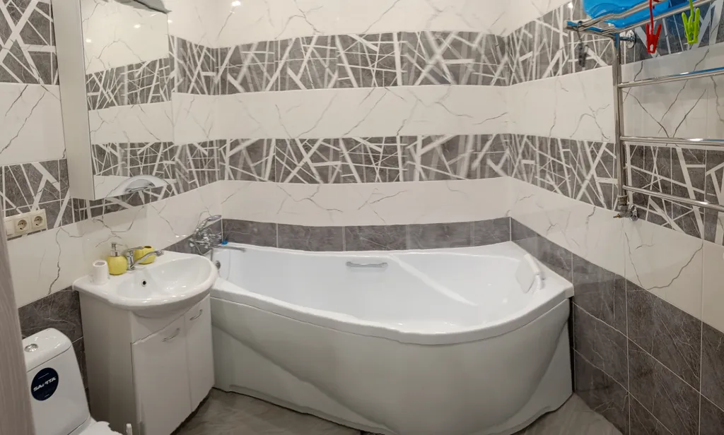 Уютная квартира в центре