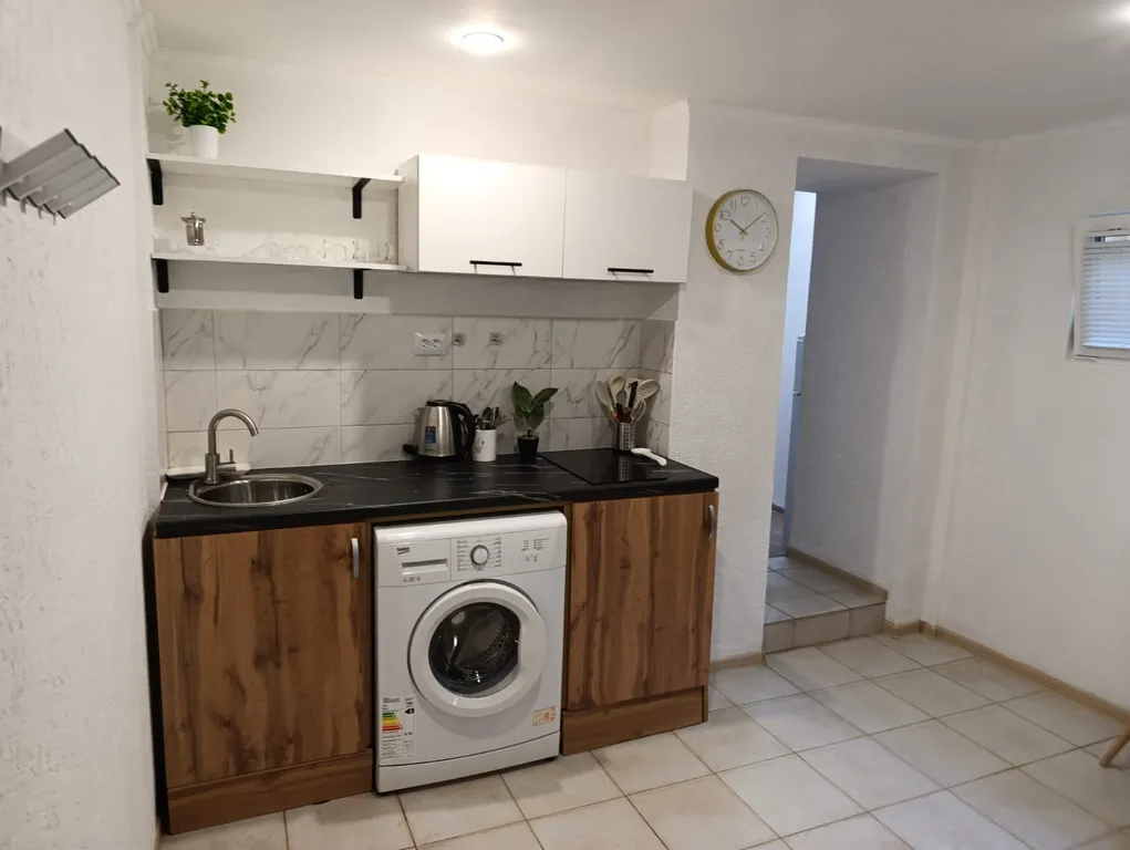 Квартира в центре