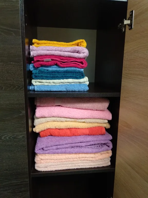 Уютная двух комнатная квартира со свежим ремонтом и всем необходимым