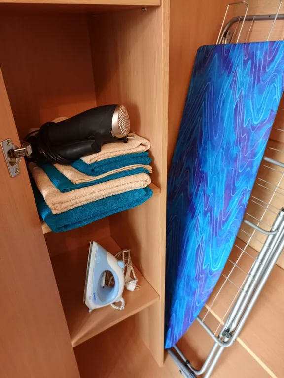 Уютная квартира-студия у вокзала