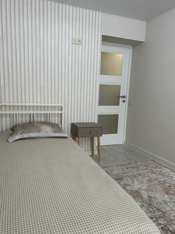 Евродвушка с новым ремонтом