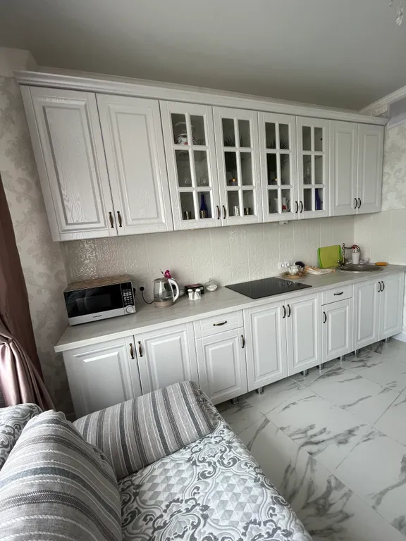 Квартира в центре