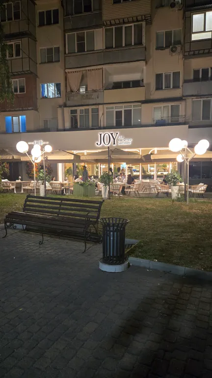 Уютная квартира в двух минутах от центрального парка