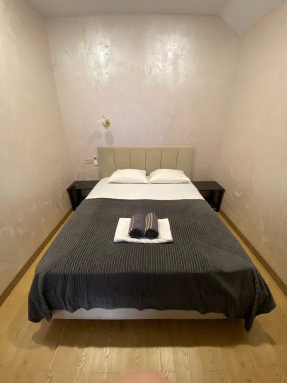 Квартира Комната — Адлер