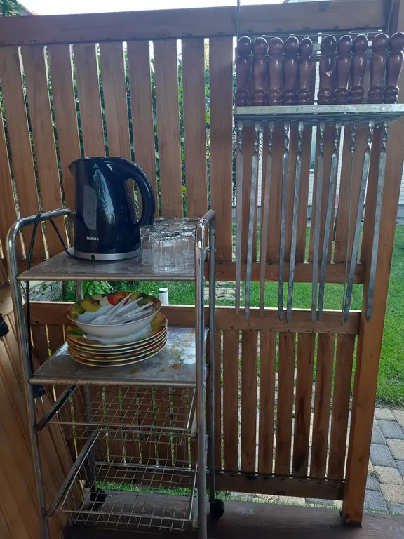 Загородный дом Надежда для семейного отдыха