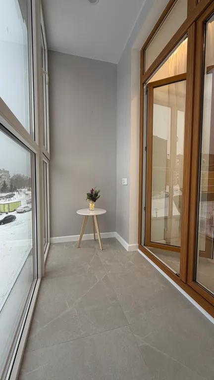 Квартира Апартаменты "NEUKUHREN" на побережье Балтики. — Пионерский