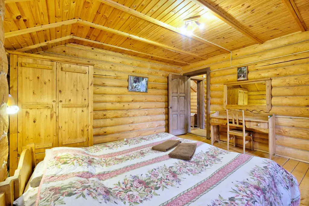 3-комнатный Дом