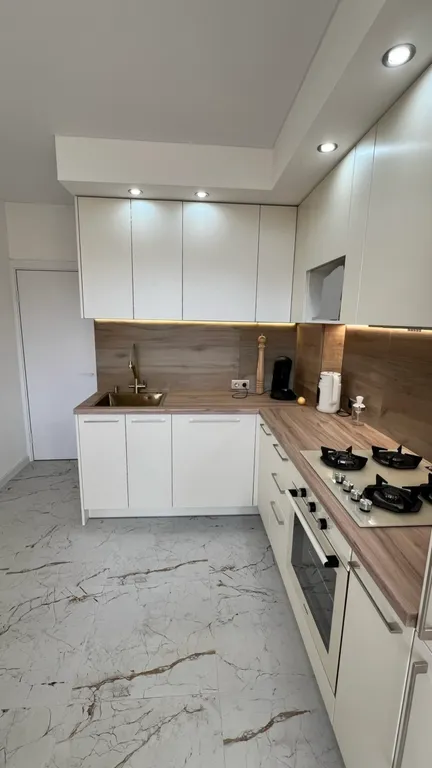 Квартира для комфорта и уюта