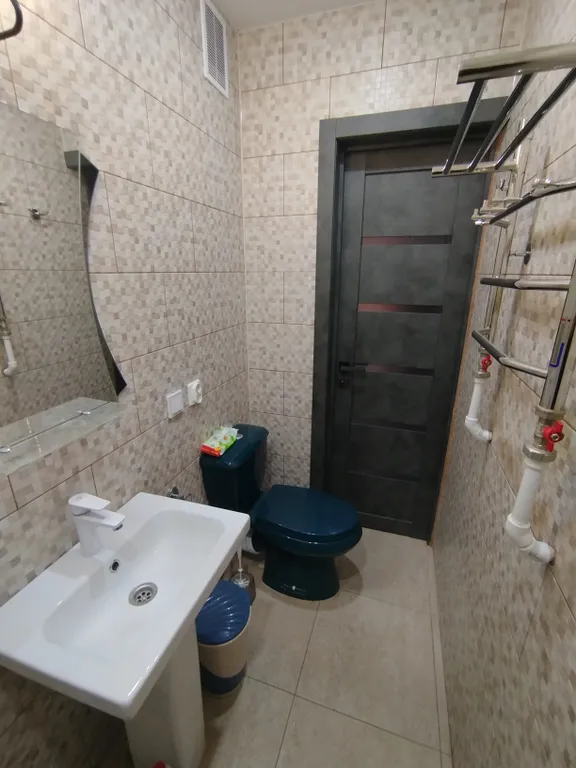 Квартира Комната — Кучугуры