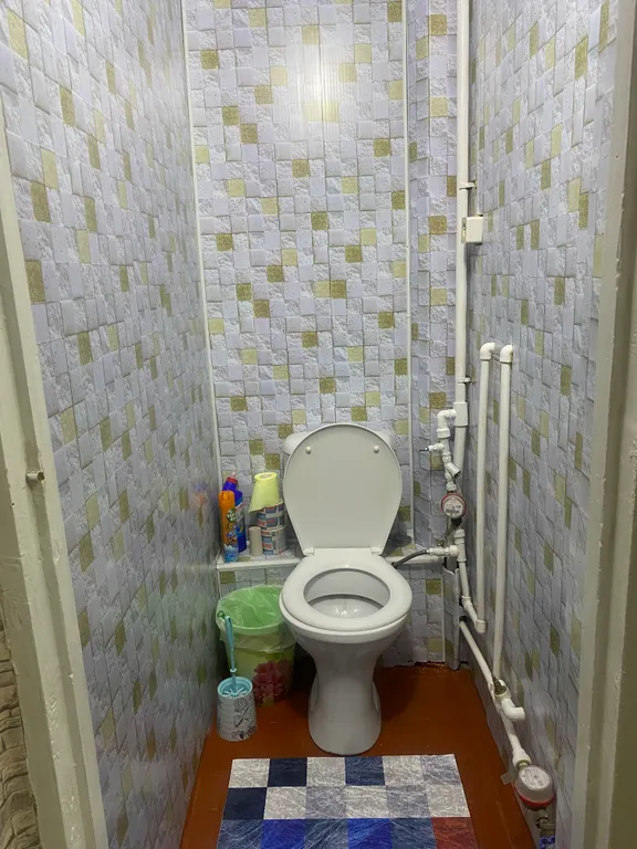 Уютная двухкомнатная квартира рядом с горнолыжным курортом