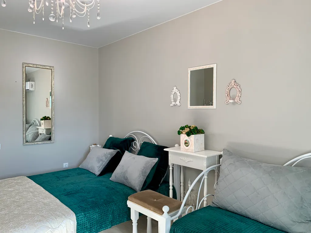 Квартира Квартира Вы наш гость — Краснодар