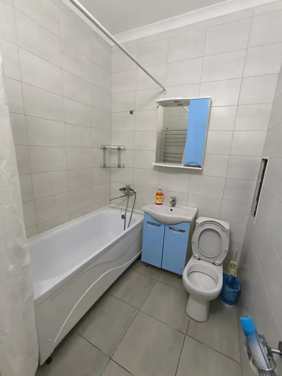 Квартира Квартира на Победе — Славянск-на-Кубани