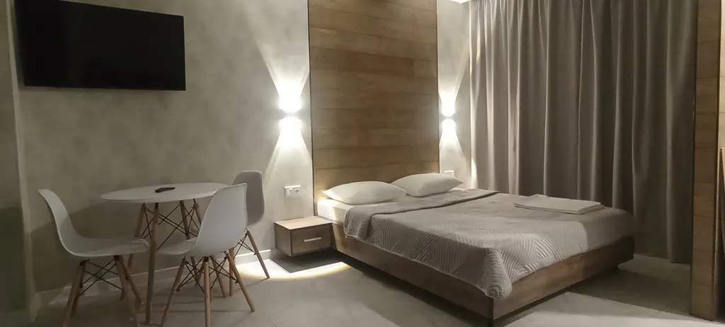 Квартира Студия в центре города — аренда посуточно в Владикавказ