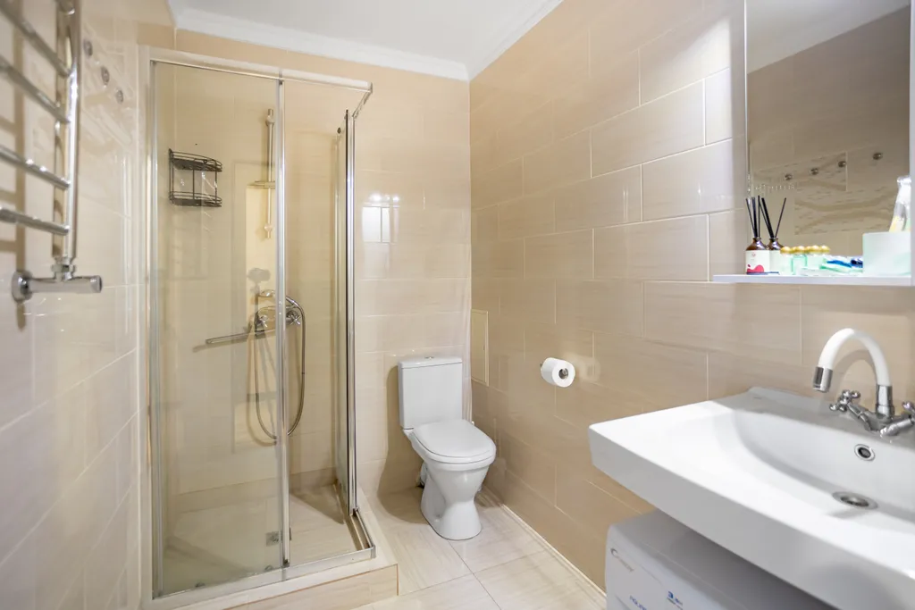 Апартамент атмосфера