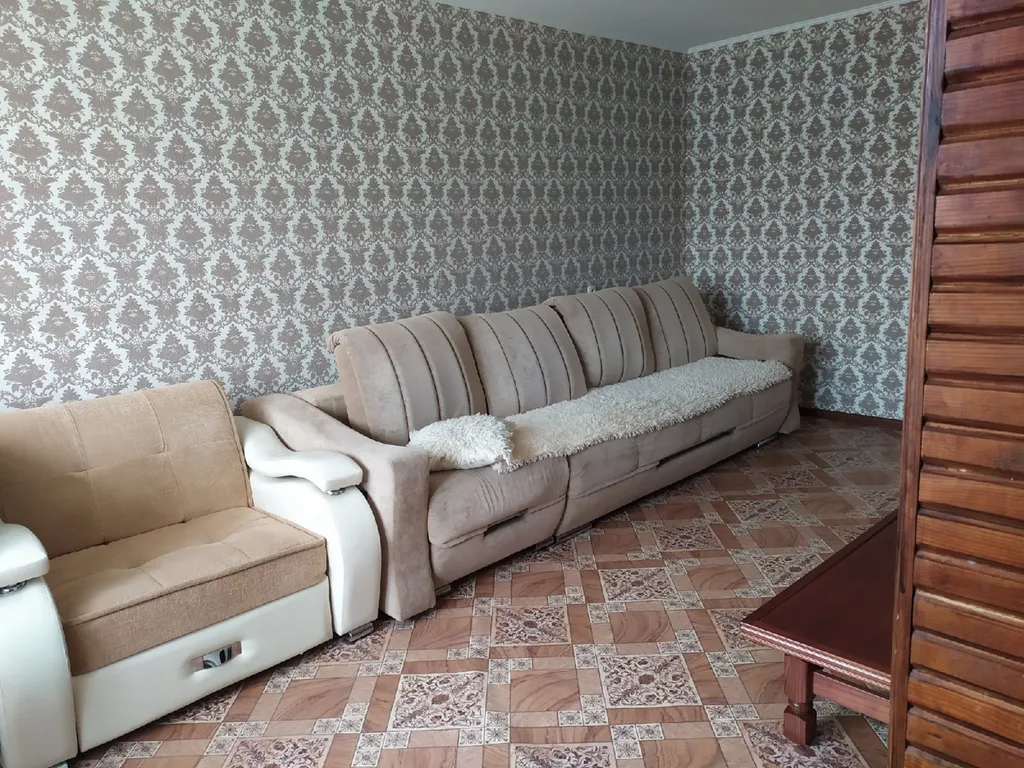 Квартира в центре