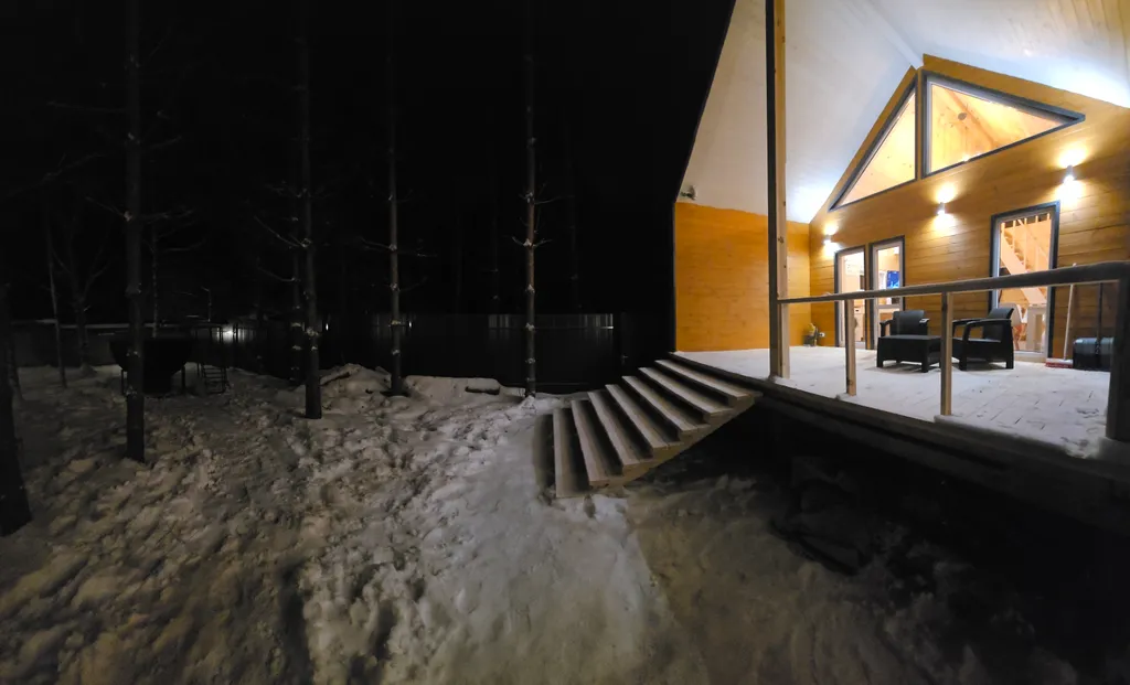 3-комнатный Дом