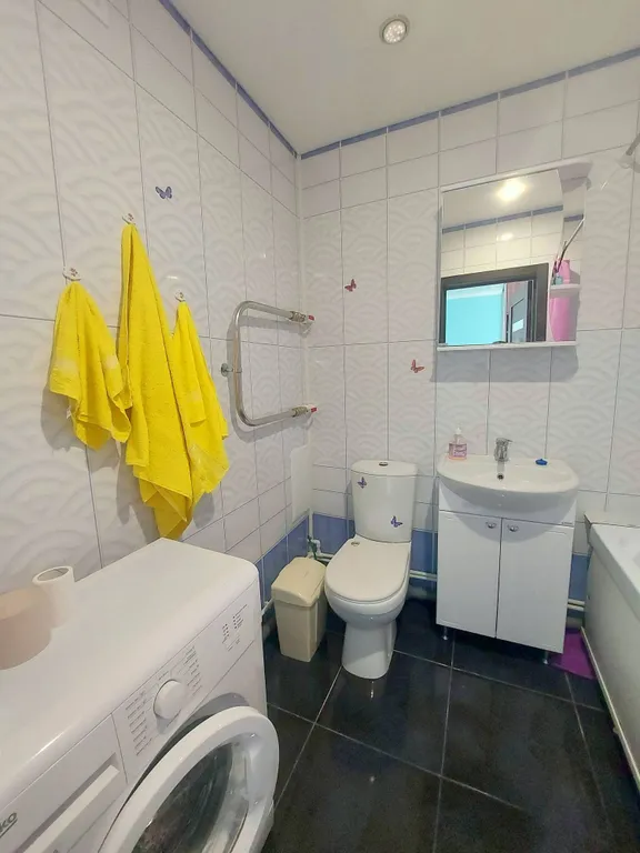 Квартира в лучшем районе города