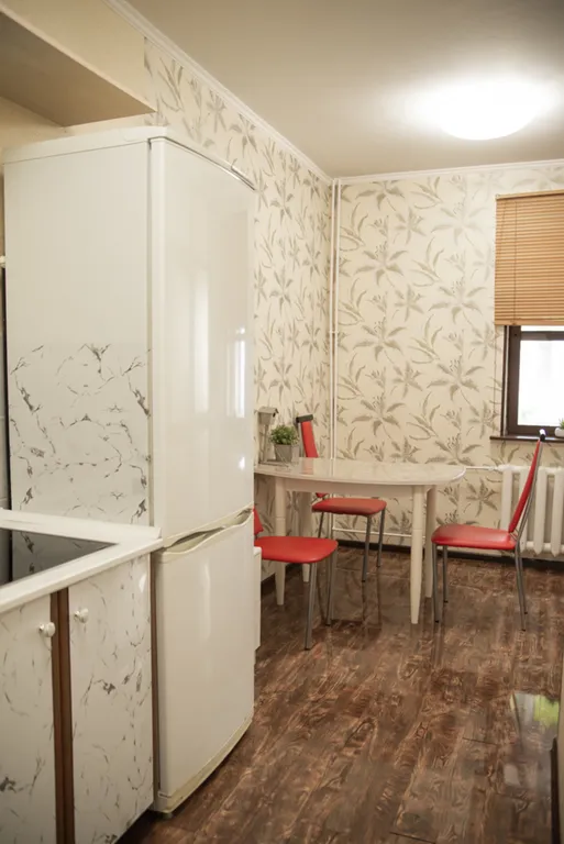 Квартира Gold Fish  в центре города