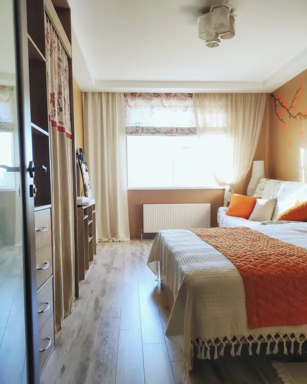 Премиум апартамент в центре Симфония deluxе